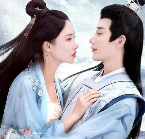 与凤飞苍寒聿南姒结局是什么