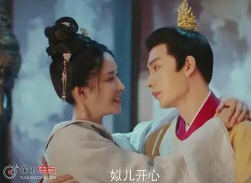 与凤飞苍寒聿南姒结局是什么