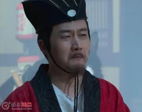 大理寺少卿游妖猫案谁是凶手