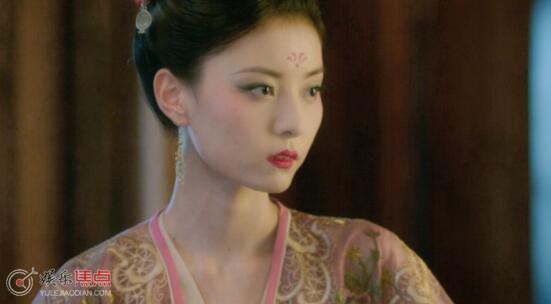 大理寺少卿游胡姬扮演者是谁