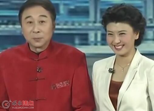 冯巩的妻子是谁资料介绍