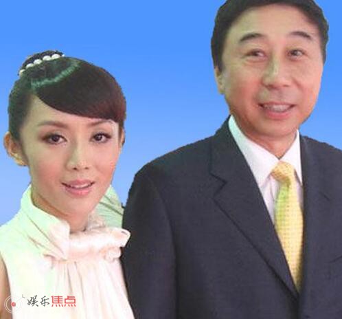 冯巩的妻子是谁资料介绍