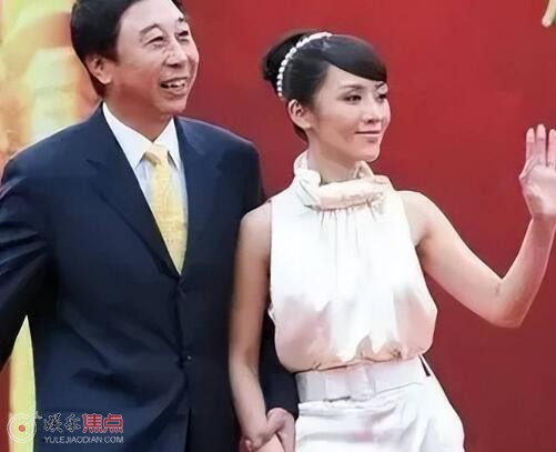 冯巩的妻子是谁资料介绍
