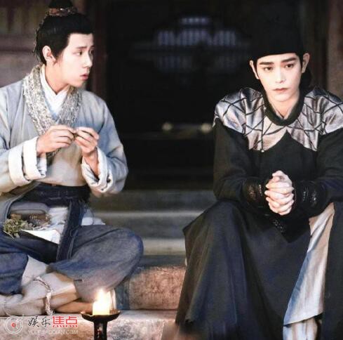大理寺少卿游李饼父亲谁杀的