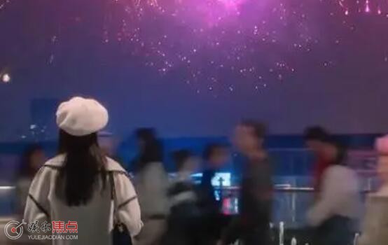 别对我动心岳千灵顾寻第几集在一起