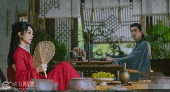 与凤行原著结局he还是be 行止复活与沈璃归隐结局圆满