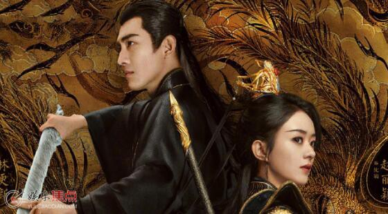 与凤行是楚乔传的后续吗