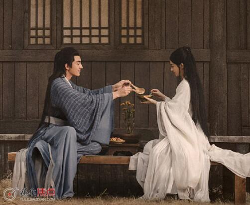 与凤行幽兰人物简介