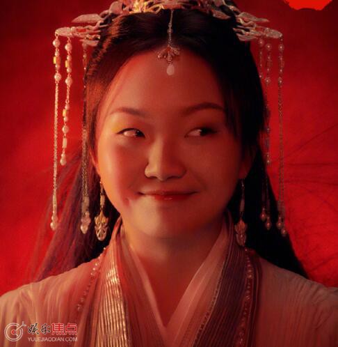 与凤行幽兰人物简介