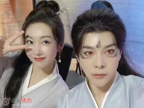 与凤行琉羽凤来结局