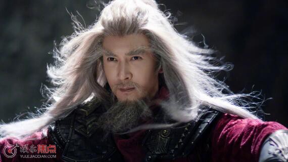 烈焰陈竞身份是什么