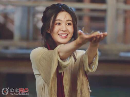 花间令为什么有两个杨采薇