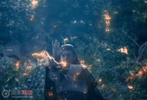 烈焰心月葵结局是什么