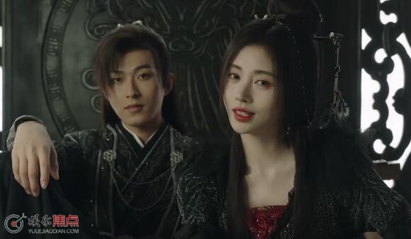 花间令银雨楼少主喜欢女主吗