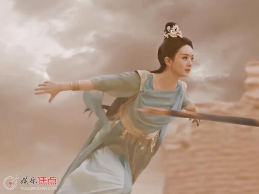 与凤行沈璃为什么能杀魑魅