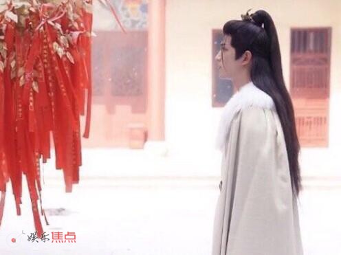 婉婉如梦霄结局是什么