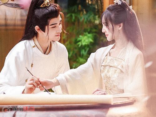 婉婉如梦霄结局是什么