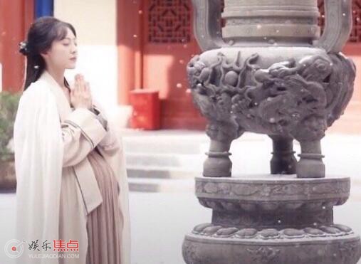 婉婉如梦霄结局是什么