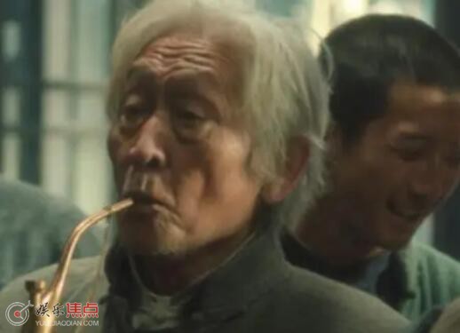 追风者爷叔什么身份