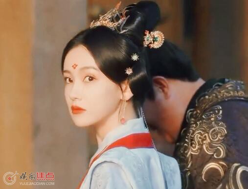 执笔陆淮是皇子吗