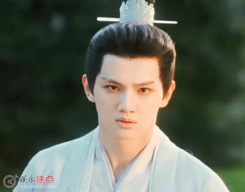 执笔陆淮是皇子吗