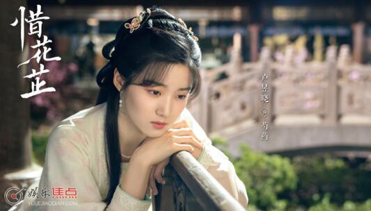 惜花芷芍药经历了什么