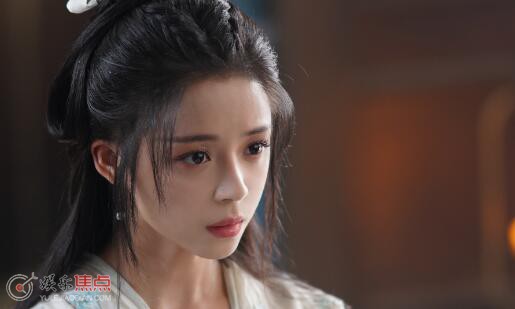 执笔苏落落结局是什么