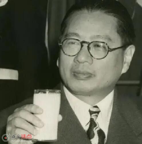 沈图南说的宋先生是谁