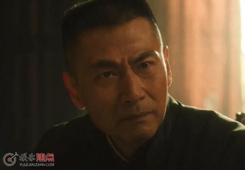 追风者宋先生和孔先生什么关系