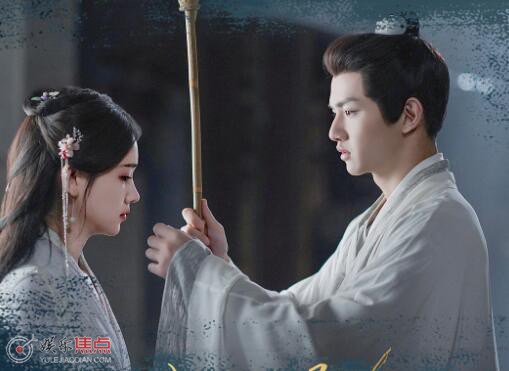 执笔苏云绮和陆淮做最后的道别 两位演员都很优秀_娱乐焦点网