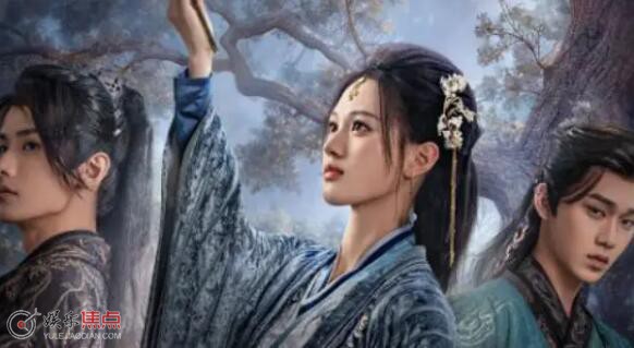 难寻一共多少集