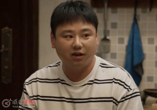 城中之城程家元背景是什么