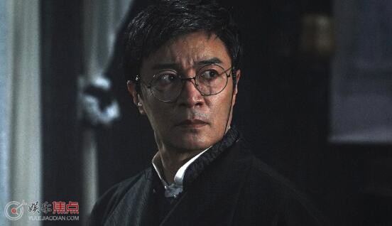 人偶新娘纸人张扮演者是谁