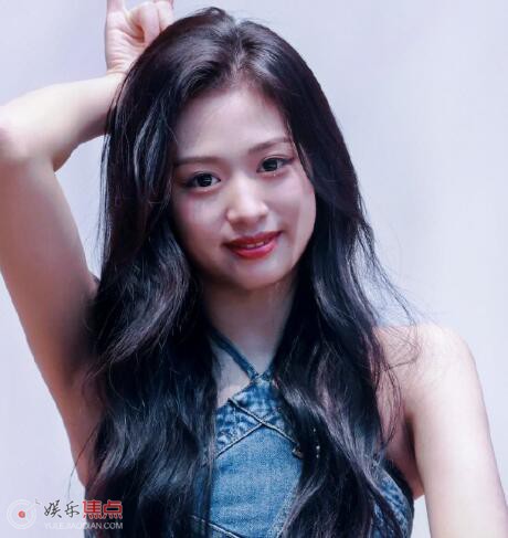ahyeon多少岁