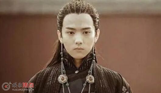 拉旺多尔济历史原型