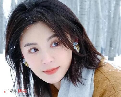 毛林林结婚了没有
