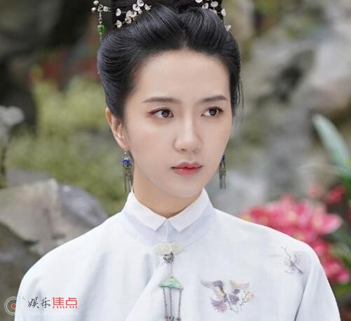 许龄月为什么叫许绿茶