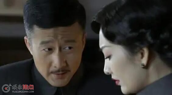汪曼春为什么杀梁仲春妻子