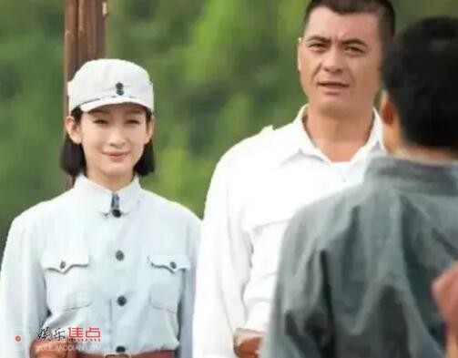 秦海璐结过几次婚了