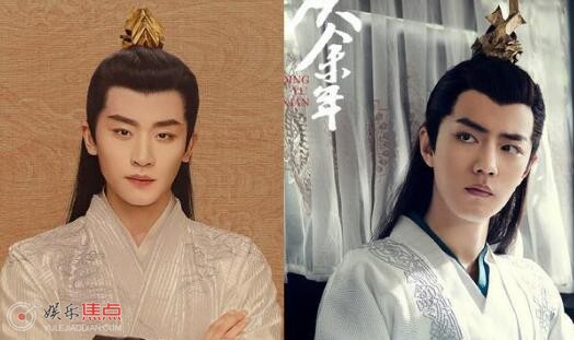 庆余年2言冰云为什么换人