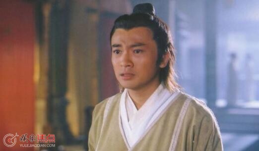 张无忌和朱元璋的关系_娱乐焦点网