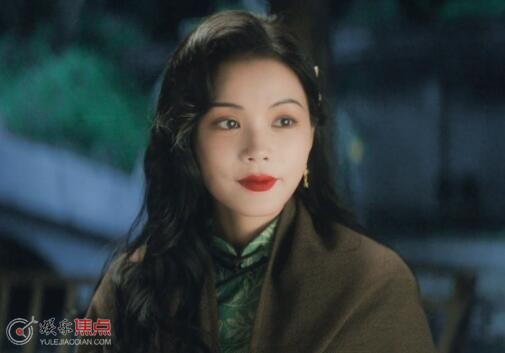 风月无边杨安凝师哥是谁杀的