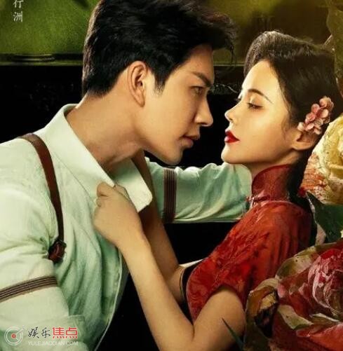 风月无边杨安凝师哥是谁杀的