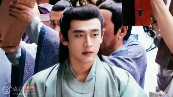 庆余年李弘成是几皇子