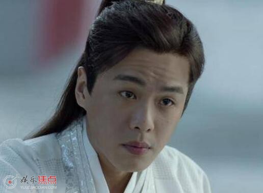 庆余年范闲为什么觉得二皇子熟悉