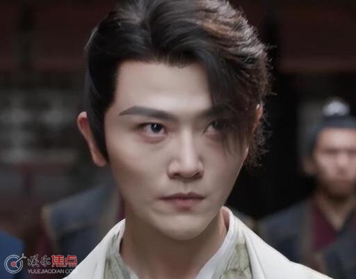 庆余年范闲为什么觉得二皇子熟悉