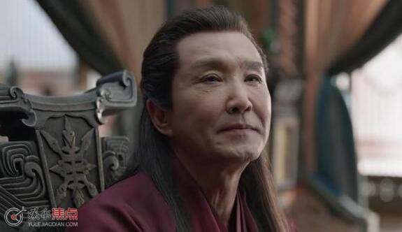 庆余年2陈萍萍死了没有