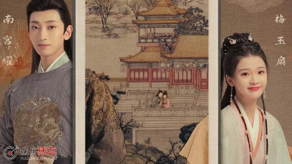 南玉卿心一共多少集