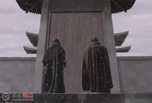 庆余年神庙为什么要杀范闲