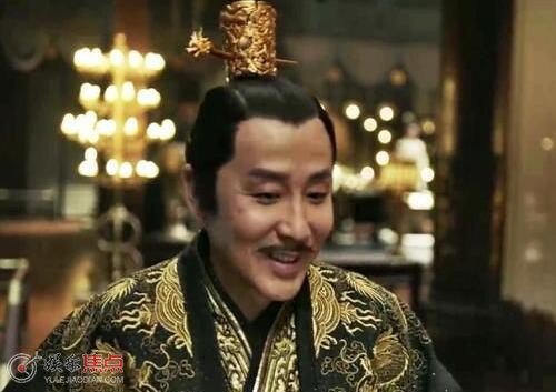 庆余年庆帝是大宗师吗
